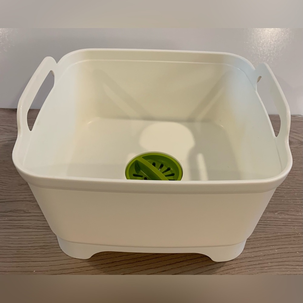 Joseph Joseph Wash And Drain